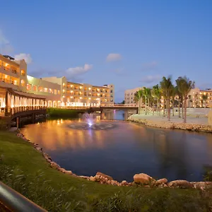 Hacienda Tres Rios Spa&nature Park - Resort Lafitte
