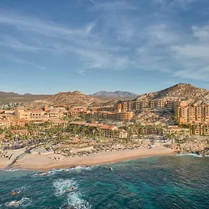 Grand Fiesta Americana Cabos Golf & Cabo San Lucas