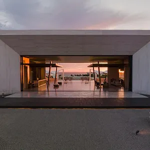 Nobu Cabos Cabo San Lucas
