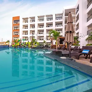 Hotel Medano Hotel&suites