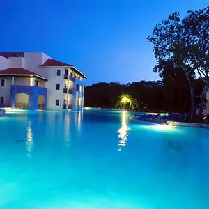 Occidental Grand Xcaret Los Dos Compadres