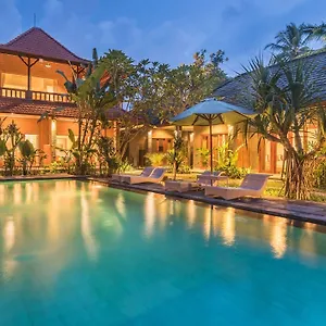 Ubad Retreat Ubud (Bali)