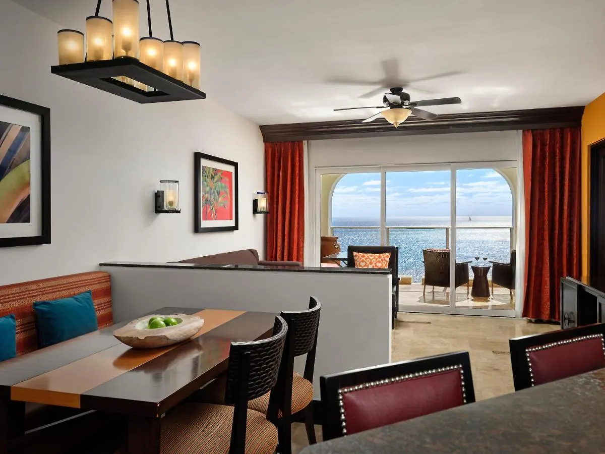 Hyatt Vacation Club At Sirena Del Mar Ξενοδοχείο Κάβο σαν Λούκας