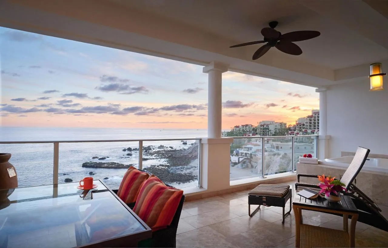 Hyatt Vacation Club At Sirena Del Mar Ξενοδοχείο Κάβο σαν Λούκας Μεξικό