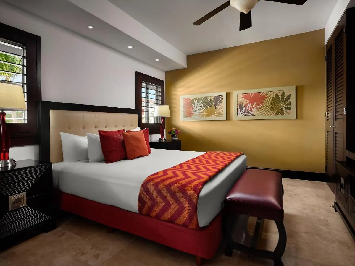 Hyatt Vacation Club At Sirena Del Mar Ξενοδοχείο Κάβο σαν Λούκας