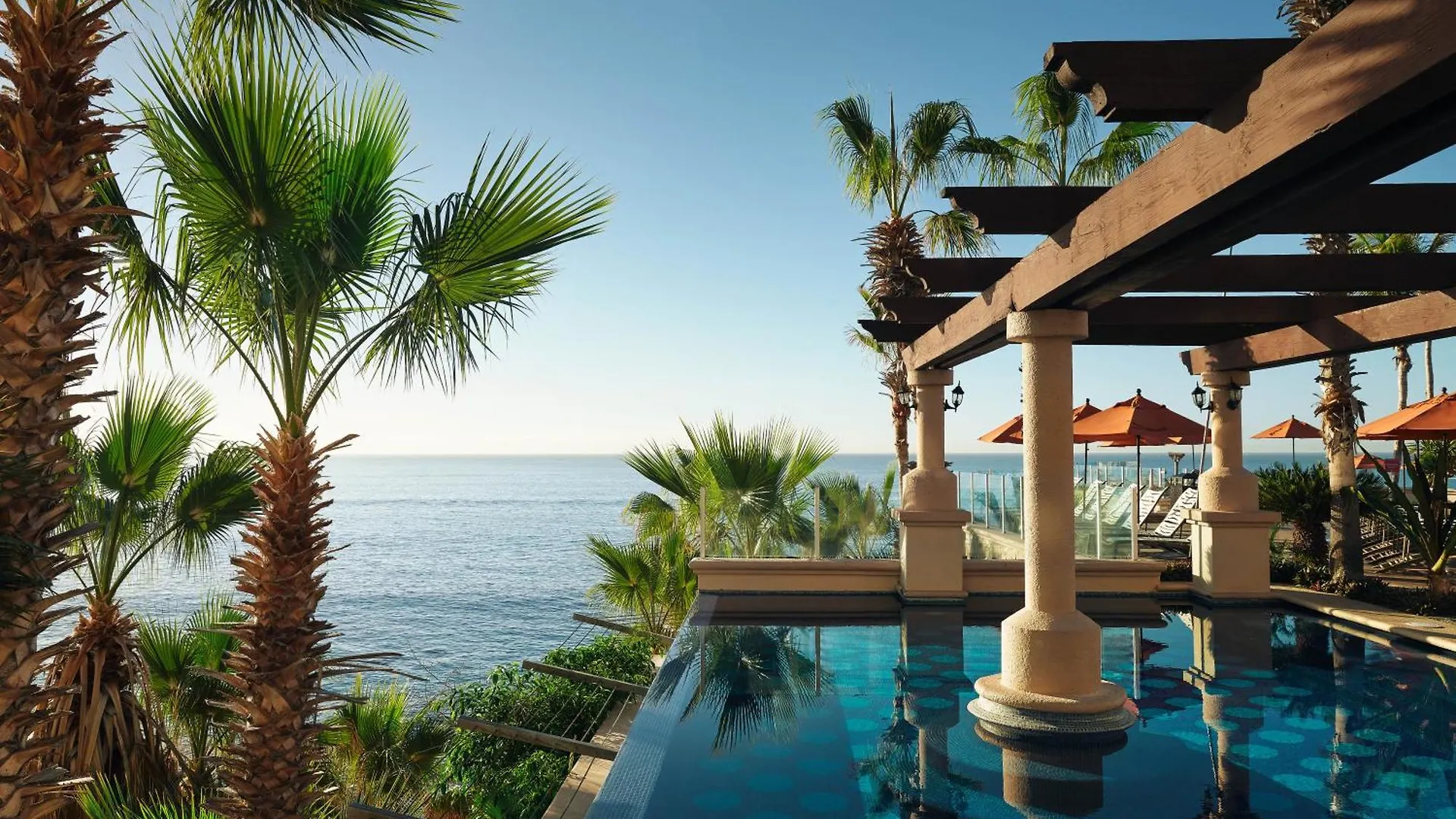 Hyatt Vacation Club At Sirena Del Mar Ξενοδοχείο Κάβο σαν Λούκας Θέρετρο