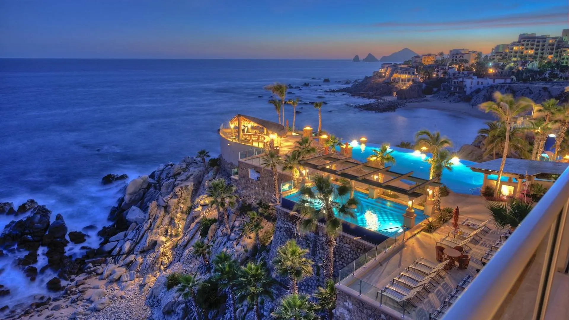 Θέρετρο Hyatt Vacation Club At Sirena Del Mar Ξενοδοχείο Κάβο σαν Λούκας