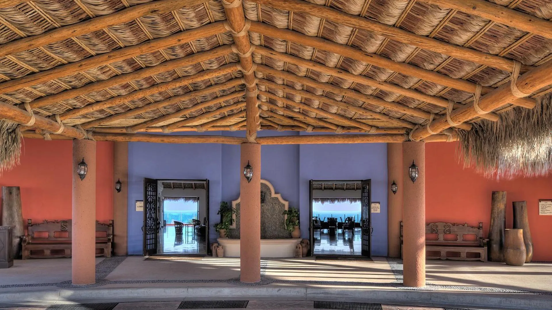 Hyatt Vacation Club At Sirena Del Mar Ξενοδοχείο Κάβο σαν Λούκας