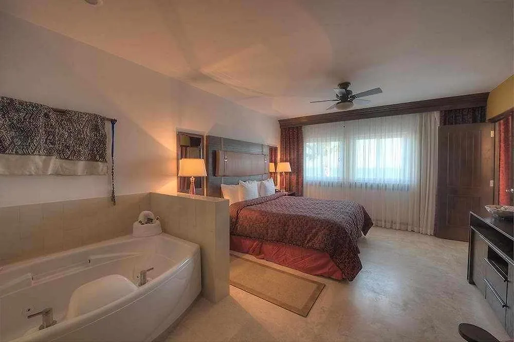 **** Θέρετρο Hyatt Vacation Club At Sirena Del Mar Ξενοδοχείο Κάβο σαν Λούκας Μεξικό