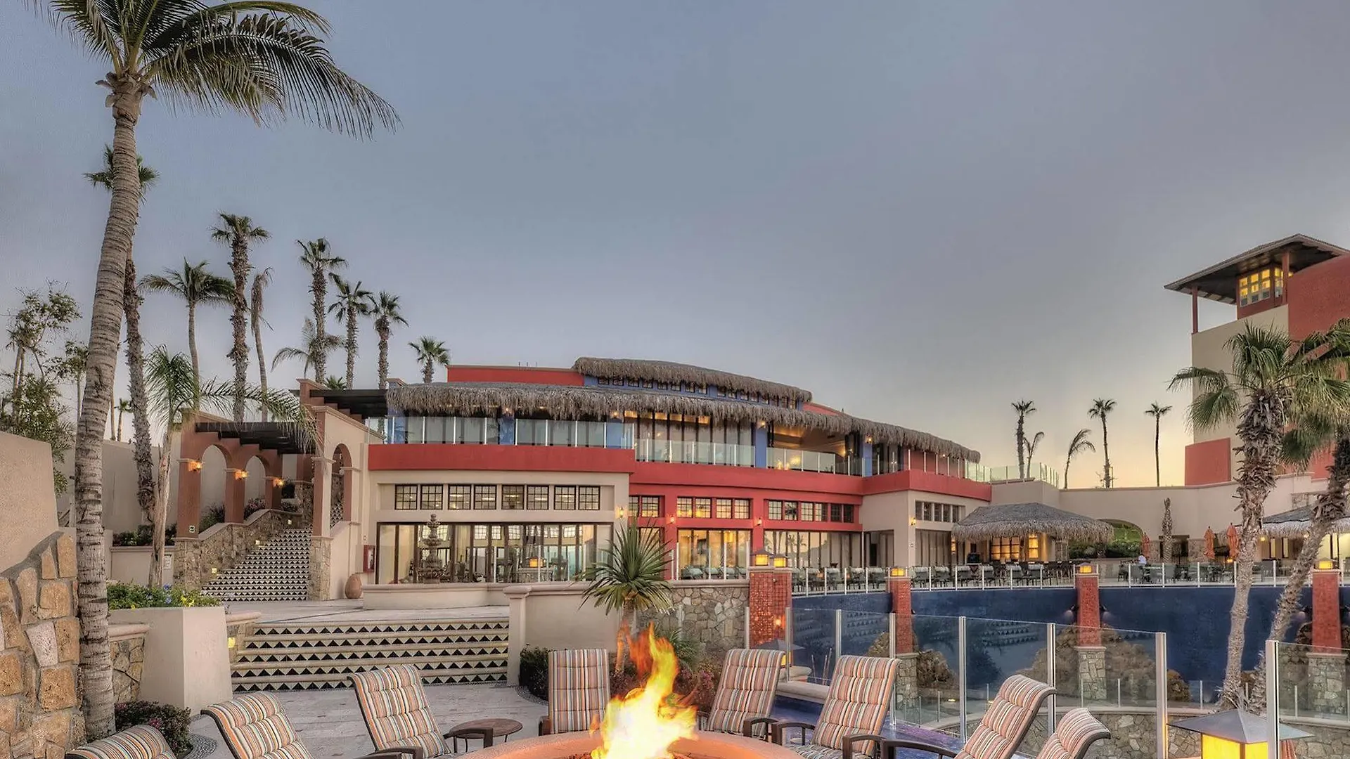 Θέρετρο Hyatt Vacation Club At Sirena Del Mar Ξενοδοχείο Κάβο σαν Λούκας