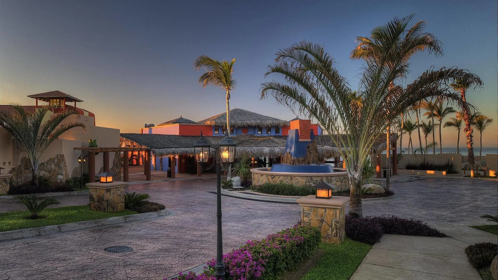 Hyatt Vacation Club At Sirena Del Mar Ξενοδοχείο Κάβο σαν Λούκας 4*,  Μεξικό