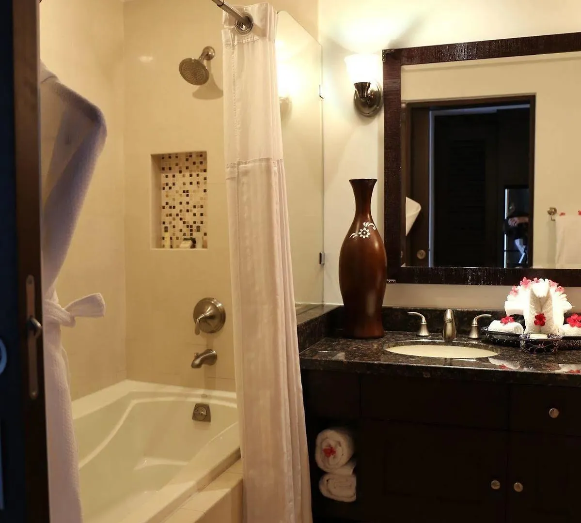 Hyatt Vacation Club At Sirena Del Mar Ξενοδοχείο Κάβο σαν Λούκας