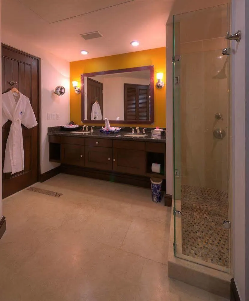 Hyatt Vacation Club At Sirena Del Mar Ξενοδοχείο Κάβο σαν Λούκας 4*,  Μεξικό