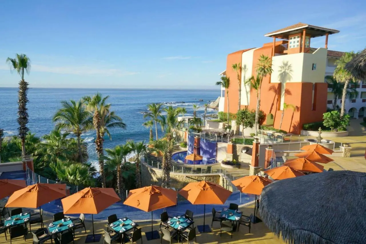**** Θέρετρο Hyatt Vacation Club At Sirena Del Mar Ξενοδοχείο Κάβο σαν Λούκας Μεξικό