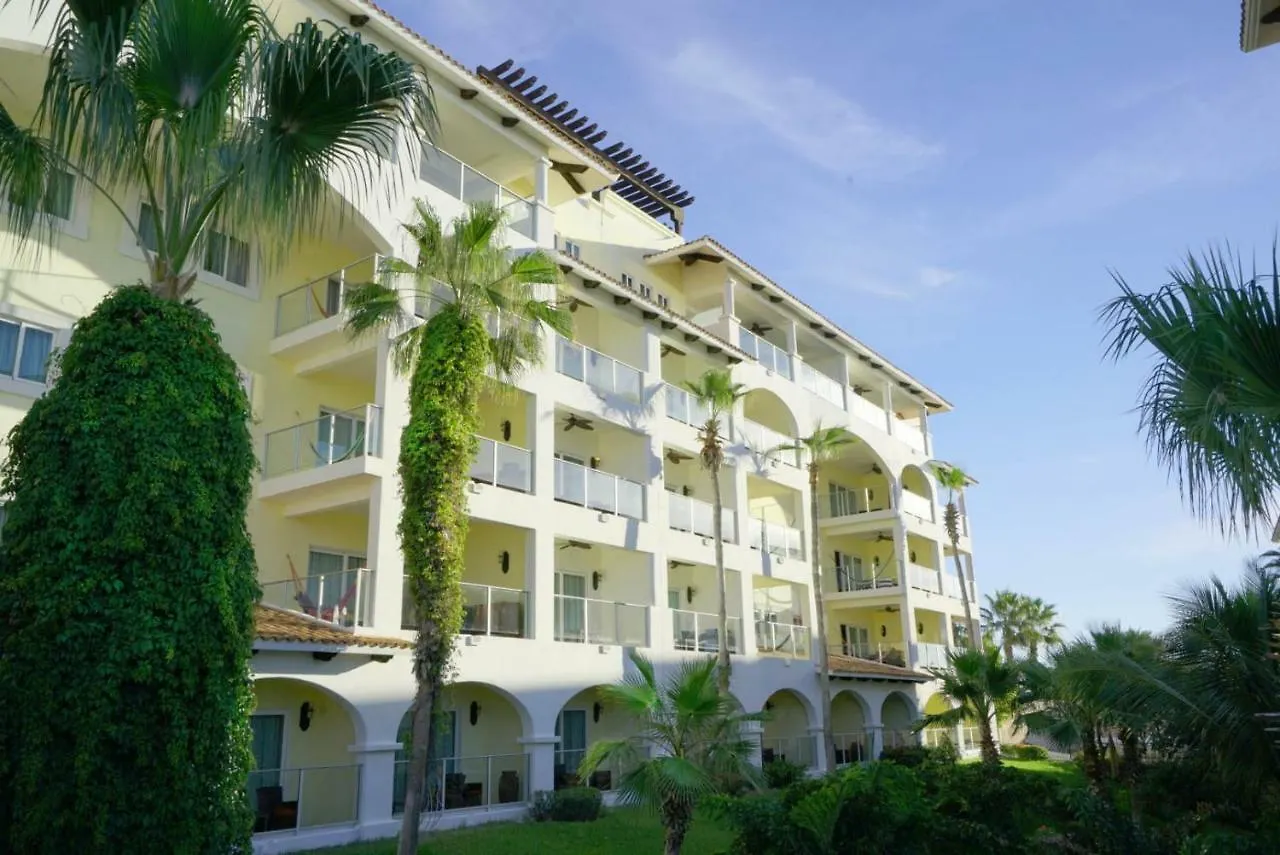 Hyatt Vacation Club At Sirena Del Mar Ξενοδοχείο Κάβο σαν Λούκας Θέρετρο