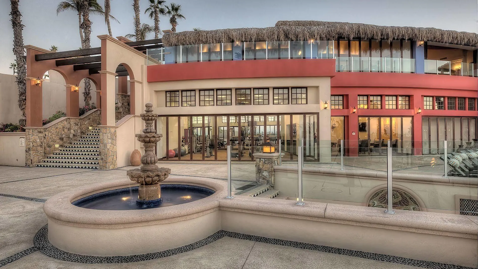 Hyatt Vacation Club At Sirena Del Mar Hotel Cabo San Lucas Resort